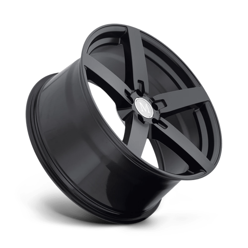 Mandrus - ARROW | 18X9.5 / 52 Offset / 5X112 Bolt Pattern | 1895MAA525112M66