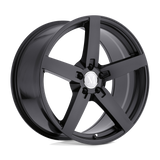 Mandrus - ARROW | 19X9.5 / 25 Offset / 5X112 Bolt Pattern | 1995MAA255112M66