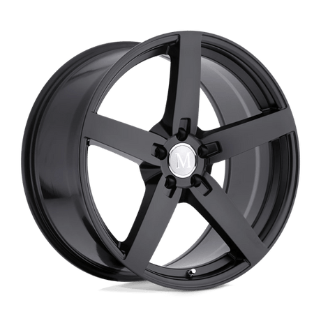 Mandrus - ARROW | 18X9.5 / 35 Offset / 5X112 Bolt Pattern | 1895MAA355112M66