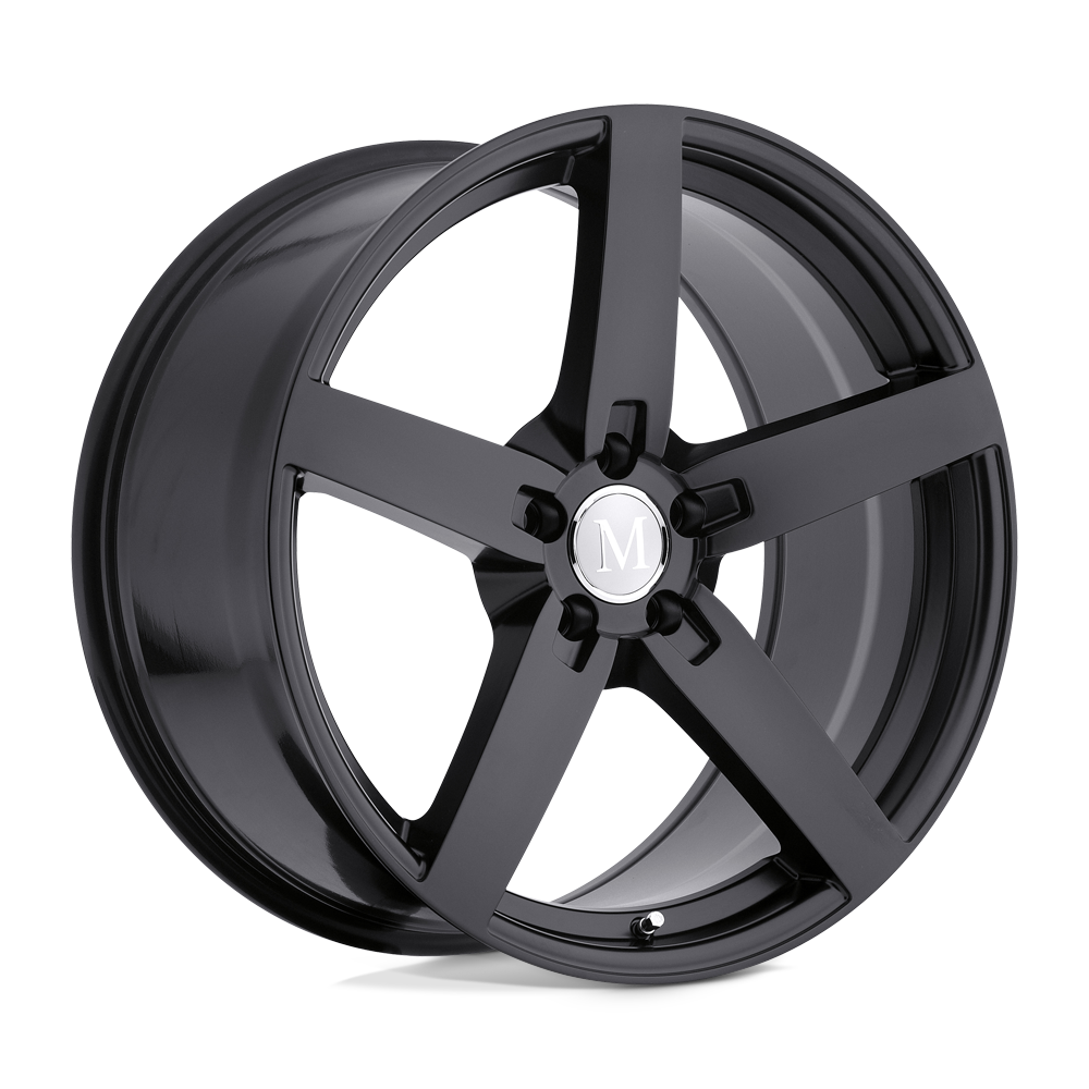 Mandrus - ARROW | 20X10 / 25 Offset / 5X112 Bolt Pattern | 2010MAA255112M66