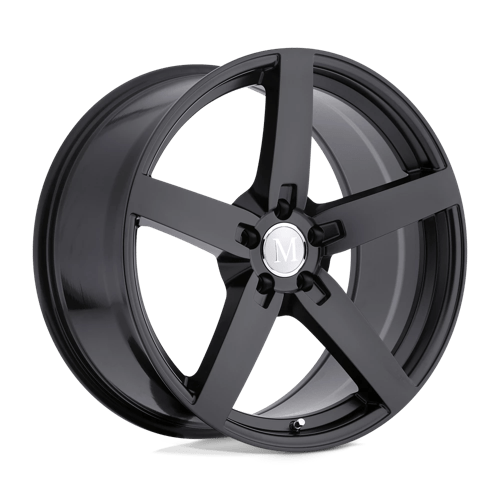 Mandrus - ARROW | 19X9.5 / 25 Offset / 5X112 Bolt Pattern | 1995MAA255112M66