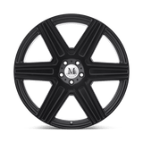 Mandrus - ATLAS | 19X9.5 / 25 Offset / 5X112 Bolt Pattern | 1995MAT255112M66