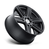 Mandrus - ATLAS | 20X10 / 40 Offset / 5X112 Bolt Pattern | 2010MAT405112M66