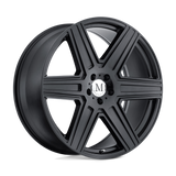 Mandrus - ATLAS | 18X9.5 / 25 Offset / 5X112 Bolt Pattern | 1895MAT255112M66