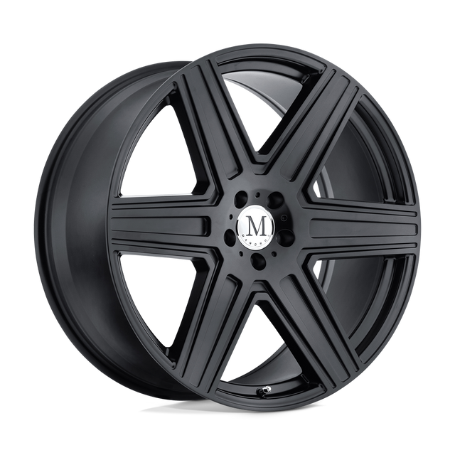 Mandrus - ATLAS | 20X10 / 25 Offset / 5X112 Bolt Pattern | 2010MAT255112M66