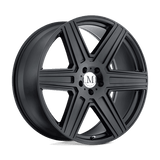 Mandrus - ATLAS | 20X10 / 25 Offset / 5X112 Bolt Pattern | 2010MAT255112M66
