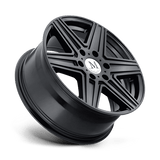 Mandrus - ATLAS | 18X8 / 52 Offset / 6X130 Bolt Pattern | 1880MAT526130M84