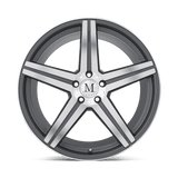Mandrus - ESTRELLA | 18X9.5 / 25 Offset / 5X112 Bolt Pattern | 1895MAE255112G66