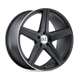Mandrus - ESTRELLA | 18X9.5 / 35 Offset / 5X112 Bolt Pattern | 1895MAE355112M66