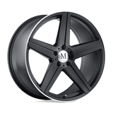Mandrus - ESTRELLA | 18X9.5 / 25 Offset / 5X112 Bolt Pattern | 1895MAE255112M66