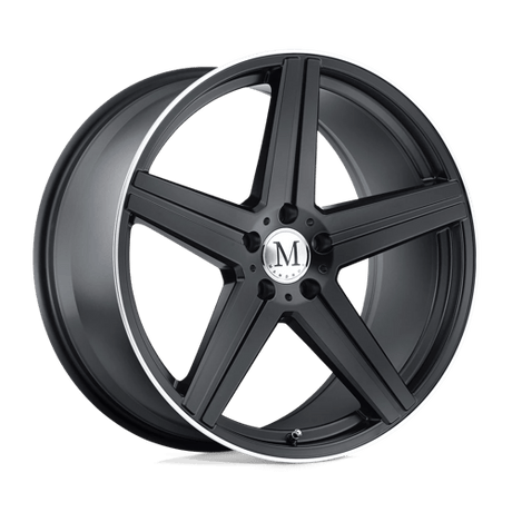 Mandrus - ESTRELLA | 18X9.5 / 25 Offset / 5X112 Bolt Pattern | 1895MAE255112M66