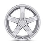 Mandrus - MANNHEIM | 19X9.5 / 53 Offset / 5X112 Bolt Pattern | 1995MAH535112C66