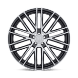 Mandrus - MASCHE | 19X9.5 / 30 Offset / 5X112 Bolt Pattern | 1995MMA305112G66