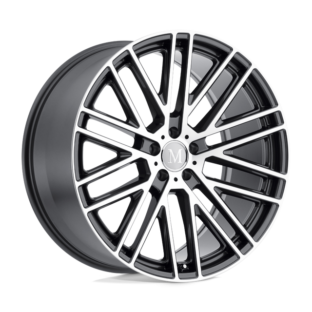 Mandrus - MASCHE | 20X10 / 40 Offset / 5X112 Bolt Pattern | 2010MMA405112G66