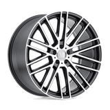 Mandrus - MASCHE | 20X10 / 50 Offset / 5X112 Bolt Pattern | 2010MMA505112G66