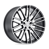 Mandrus - MASCHE | 20X10 / 50 Offset / 5X112 Bolt Pattern | 2010MMA505112G66
