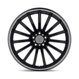 Mandrus - MILLENIUM | 17X8 / 32 Offset / 5X112 Bolt Pattern | 1780MAM325112B66