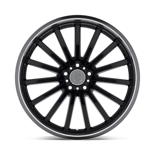 Mandrus - MILLENIUM | 17X8 / 32 Offset / 5X112 Bolt Pattern | 1780MAM325112B66