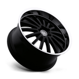 Mandrus - MILLENIUM | 17X8 / 32 Offset / 5X112 Bolt Pattern | 1780MAM325112B66