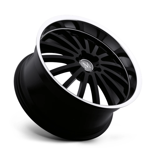 Mandrus - MILLENIUM | 17X8 / 32 Offset / 5X112 Bolt Pattern | 1780MAM325112B66