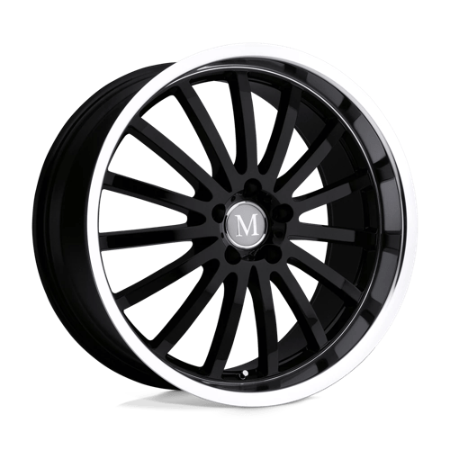 Mandrus - MILLENIUM | 17X8 / 32 Offset / 5X112 Bolt Pattern | 1780MAM325112B66