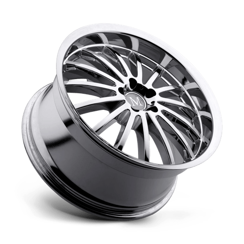 Mandrus - MILLENIUM | 19X9.5 / 35 Offset / 5X112 Bolt Pattern | 1995MAM355112C66