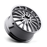 Mandrus - MILLENIUM | 19X9.5 / 53 Offset / 5X112 Bolt Pattern | 1995MAM535112C66