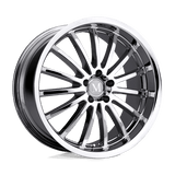Mandrus - MILLENIUM | 20X10 / 42 Offset / 5X112 Bolt Pattern | 2010MAM425112C66