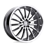 Mandrus - MILLENIUM | 19X9.5 / 53 Offset / 5X112 Bolt Pattern | 1995MAM535112C66
