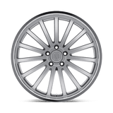 Mandrus - MILLENIUM | 20X10 / 42 Offset / 5X112 Bolt Pattern | 2010MAM425112S66