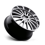 Mandrus - MILLENIUM | 19X9.5 / 53 Offset / 5X112 Bolt Pattern | 1995MAM535112S66