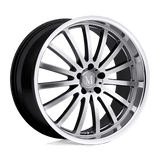 Mandrus - MILLENIUM | 19X9.5 / 25 Offset / 5X112 Bolt Pattern | 1995MAM255112S66
