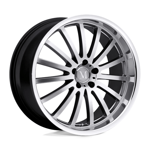 Mandrus - MILLENIUM | 19X9.5 / 53 Offset / 5X112 Bolt Pattern | 1995MAM535112S66