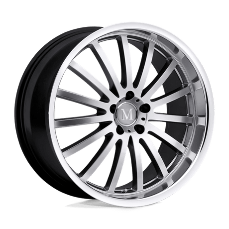 Mandrus - MILLENIUM | 19X8.5 / 25 Offset / 5X112 Bolt Pattern | 1985MAM255112S66
