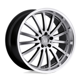 Mandrus - MILLENIUM | 19X9.5 / 53 Offset / 5X112 Bolt Pattern | 1995MAM535112S66