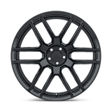 Mandrus - OTTO | 20X9 / 25 Offset / 5X112 Bolt Pattern | 2090MOT255112B66