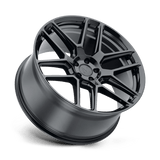 Mandrus - OTTO | 22X10.5 / 38 Offset / 5X112 Bolt Pattern | 2205MOT385112B66