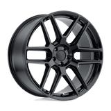 Mandrus - OTTO | 20X10 / 40 Offset / 5X112 Bolt Pattern | 2010MOT405112B66