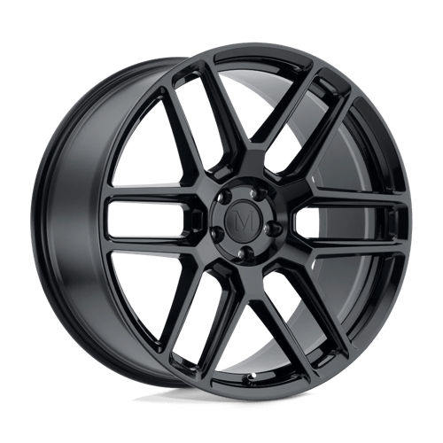 Mandrus - OTTO | 20X10 / 40 Offset / 5X112 Bolt Pattern | 2010MOT405112B66
