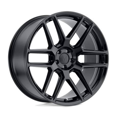 Mandrus - OTTO | 20X9 / 25 Offset / 5X112 Bolt Pattern | 2090MOT255112B66