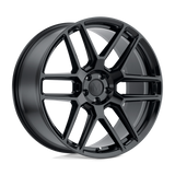 Mandrus - OTTO | 20X10 / 50 Offset / 5X112 Bolt Pattern | 2010MOT505112B66