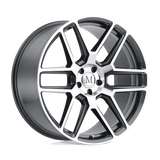 Mandrus - OTTO | 19X9.5 / 25 Offset / 5X112 Bolt Pattern | 1995MOT255112G66