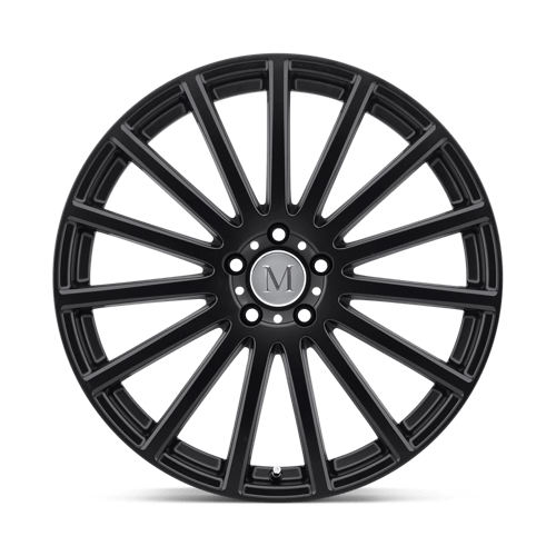 Mandrus - ROTEC | 20X10 / 54 Offset / 5X112 Bolt Pattern | 2010MAC545112M66