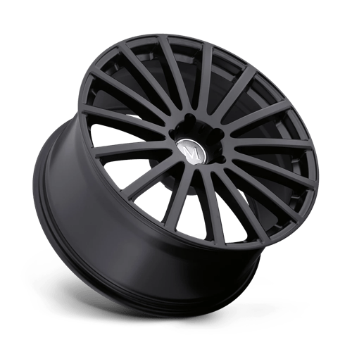 Mandrus - ROTEC | 18X9.5 / 35 Offset / 5X112 Bolt Pattern | 1895MAC355112M66
