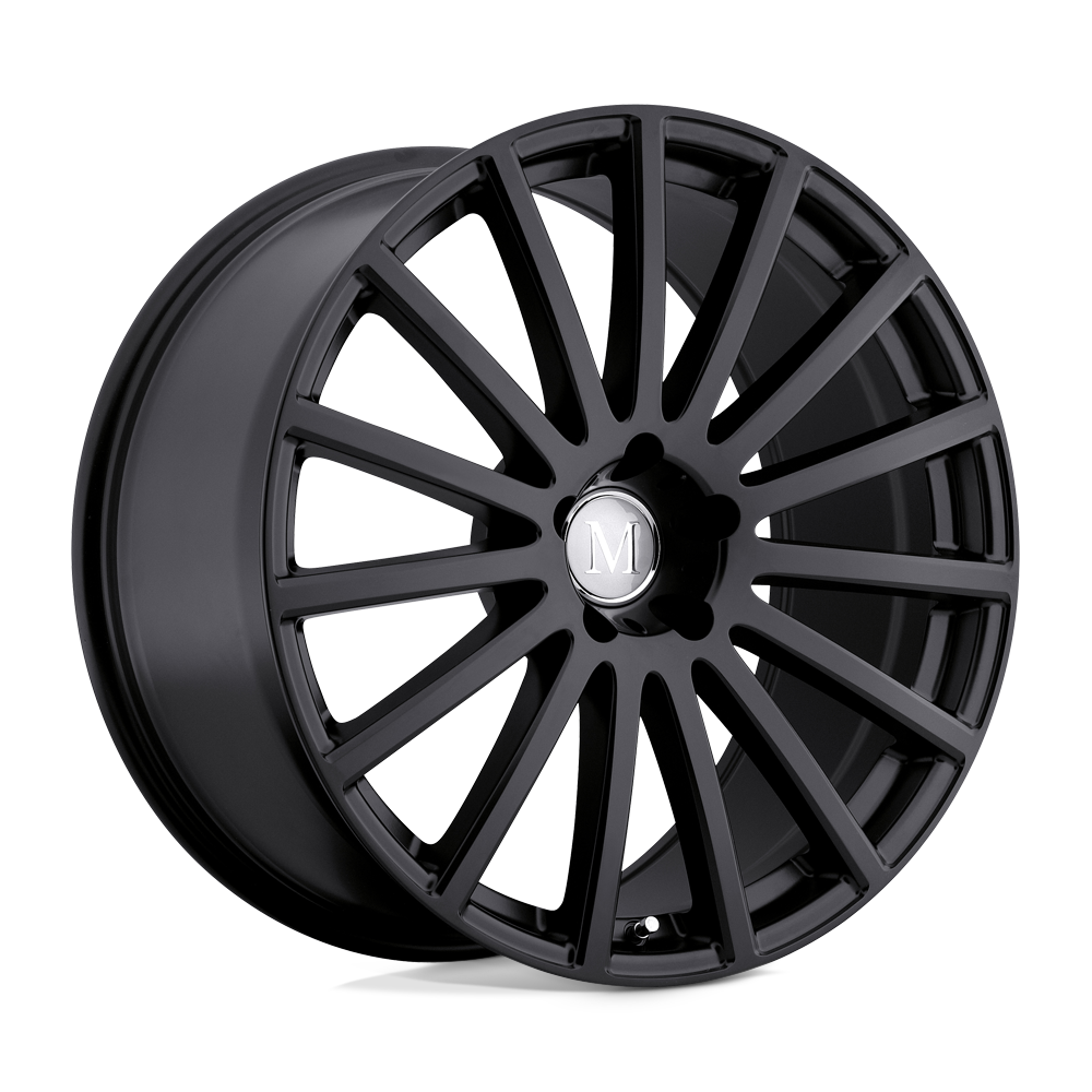 Mandrus - ROTEC | 20X10 / 54 Offset / 5X112 Bolt Pattern | 2010MAC545112M66