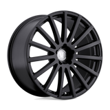 Mandrus - ROTEC | 18X9.5 / 35 Offset / 5X112 Bolt Pattern | 1895MAC355112M66