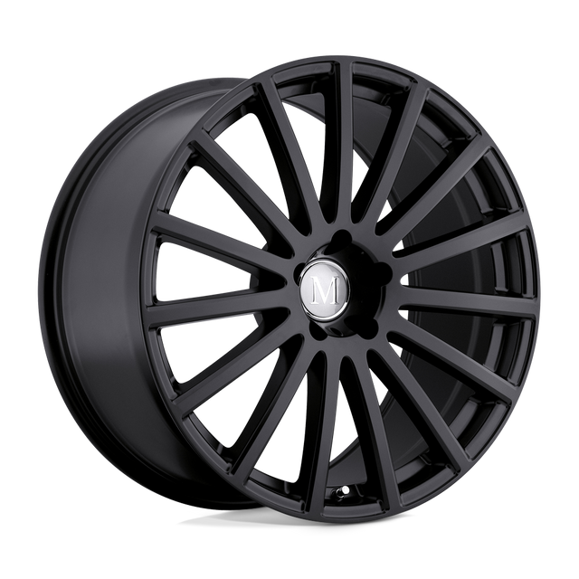 Mandrus - ROTEC | 18X9.5 / 35 Offset / 5X112 Bolt Pattern | 1895MAC355112M66