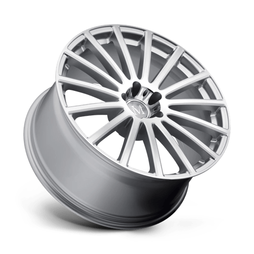 Mandrus - ROTEC | 20X9 / 18 Offset / 5X112 Bolt Pattern | 2090MAC185112S66