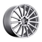 Mandrus - ROTEC | 22X10 / 41 Offset / 5X112 Bolt Pattern | 2210MAC415112S66