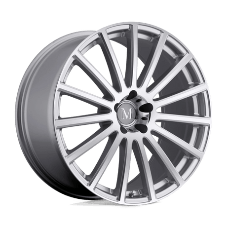 Mandrus - ROTEC | 22X10 / 41 Offset / 5X112 Bolt Pattern | 2210MAC415112S66